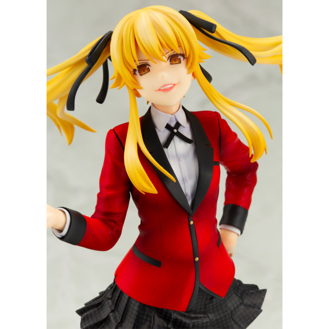 Kakegurui xx - ARTFX J 1/8 Complete Figure - Mary Saotome [PRE-ORDER](RELEASE JUN25)