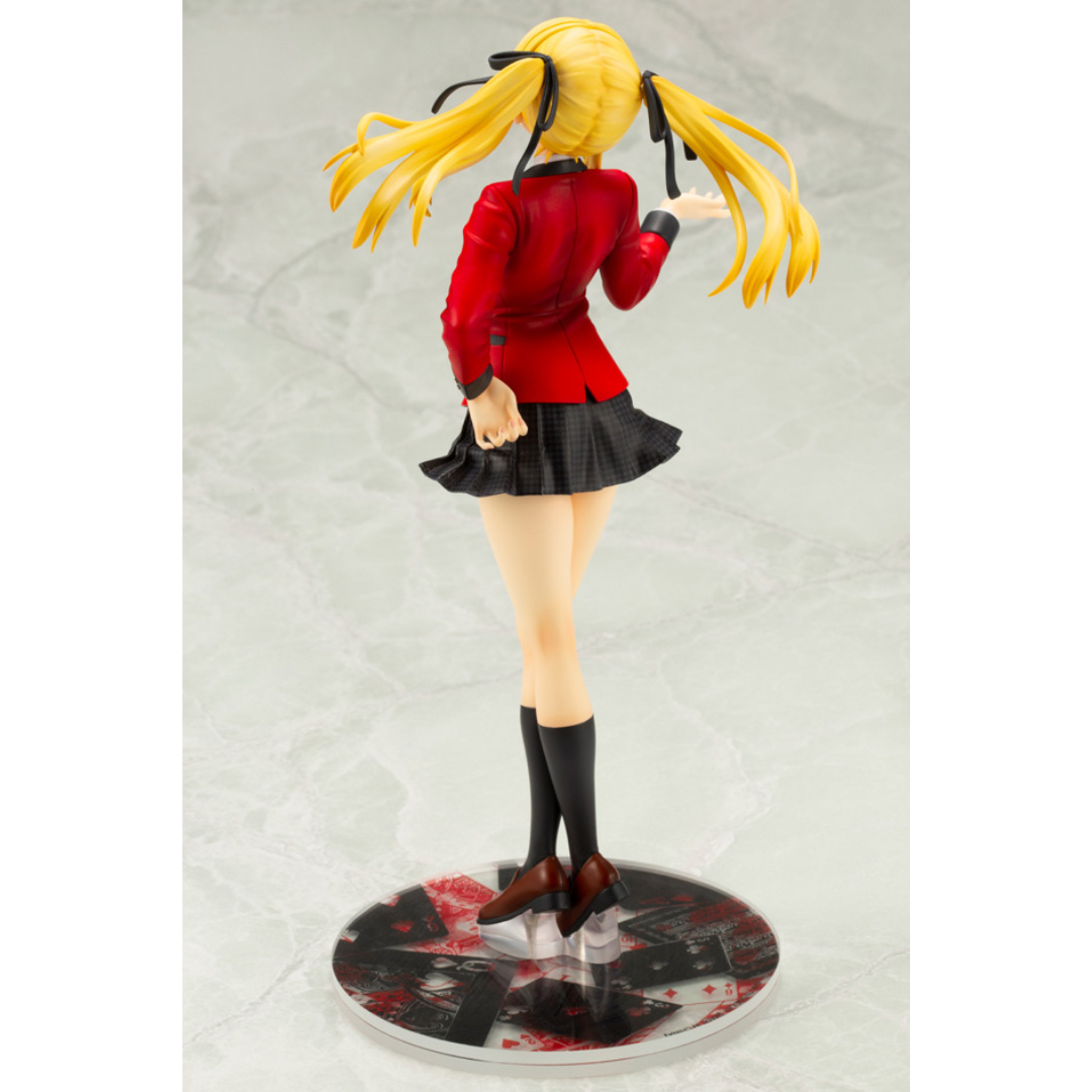 Kakegurui xx - ARTFX J 1/8 Complete Figure - Mary Saotome [PRE-ORDER](RELEASE JUN25)