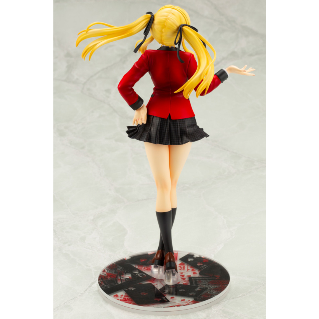 Kakegurui xx - ARTFX J 1/8 Complete Figure - Mary Saotome [PRE-ORDER](RELEASE JUN25)