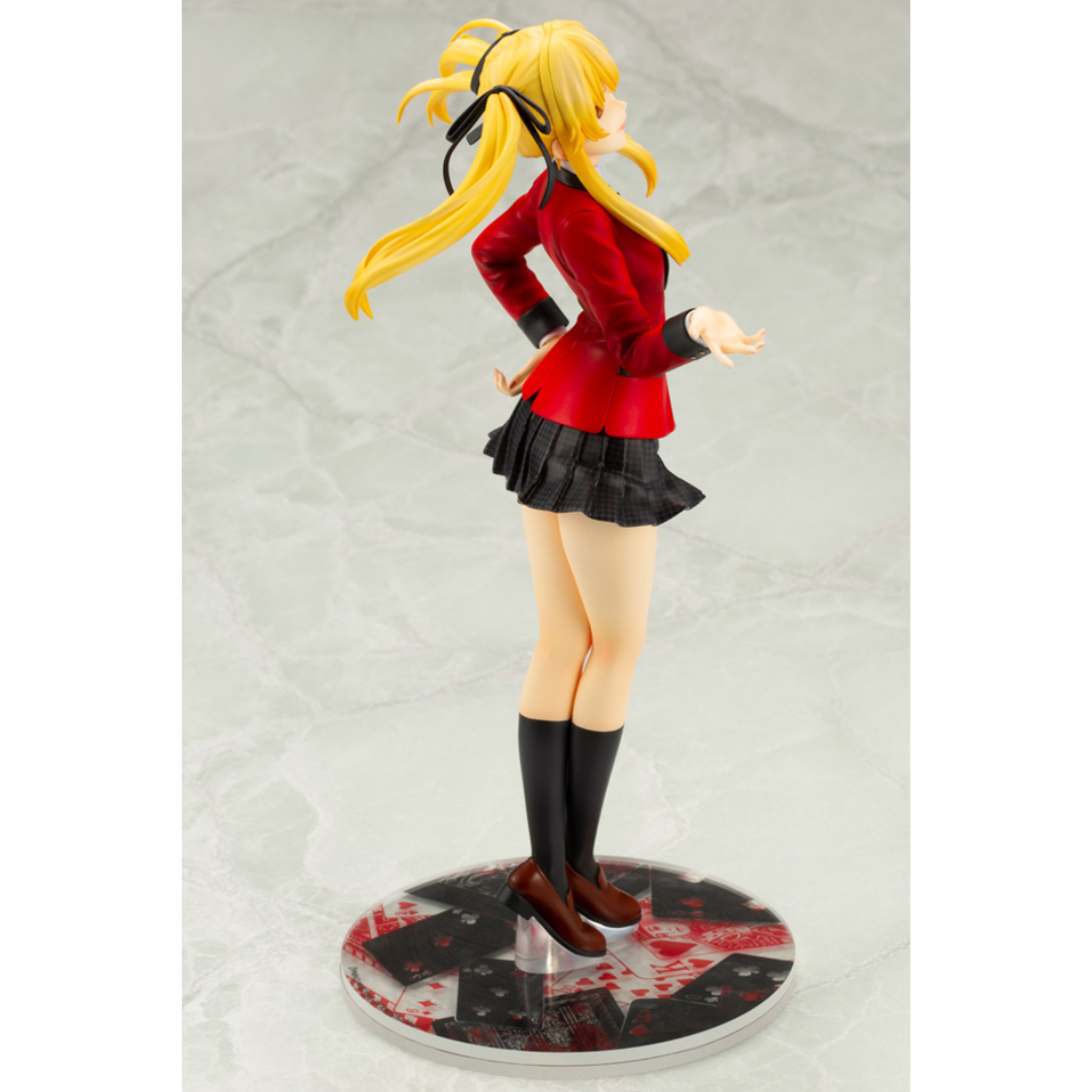 Kakegurui xx - ARTFX J 1/8 Complete Figure - Mary Saotome [PRE-ORDER](RELEASE JUN25)