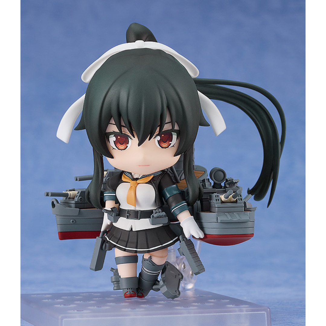 KanColle Season 2: Let's Meet at Sea - Nendoroid #2357 - Yahagi Kai Ni