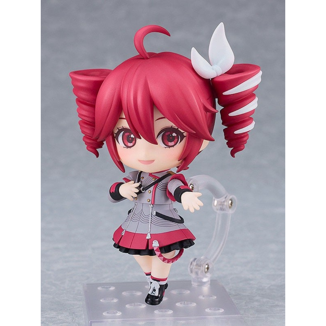 Kasane Teto - Nendoroid #2344 - Kasane Teto: Synthesizer V AI Ver. (Rerelease) [PRE-ORDER](RELEASE MAR26)