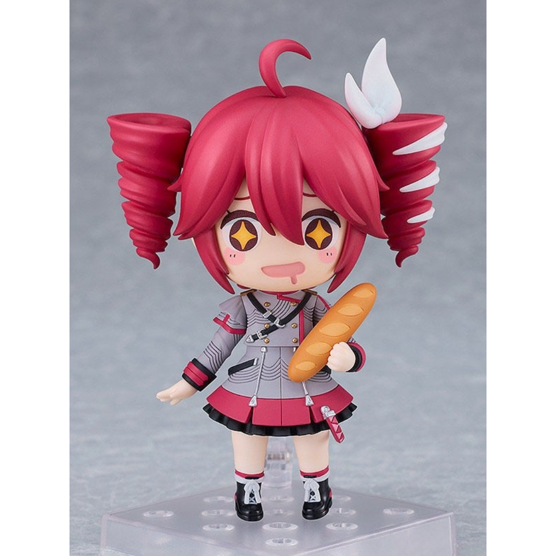 Kasane Teto - Nendoroid #2344 - Kasane Teto: Synthesizer V AI Ver. (Rerelease) [PRE-ORDER](RELEASE MAR26)