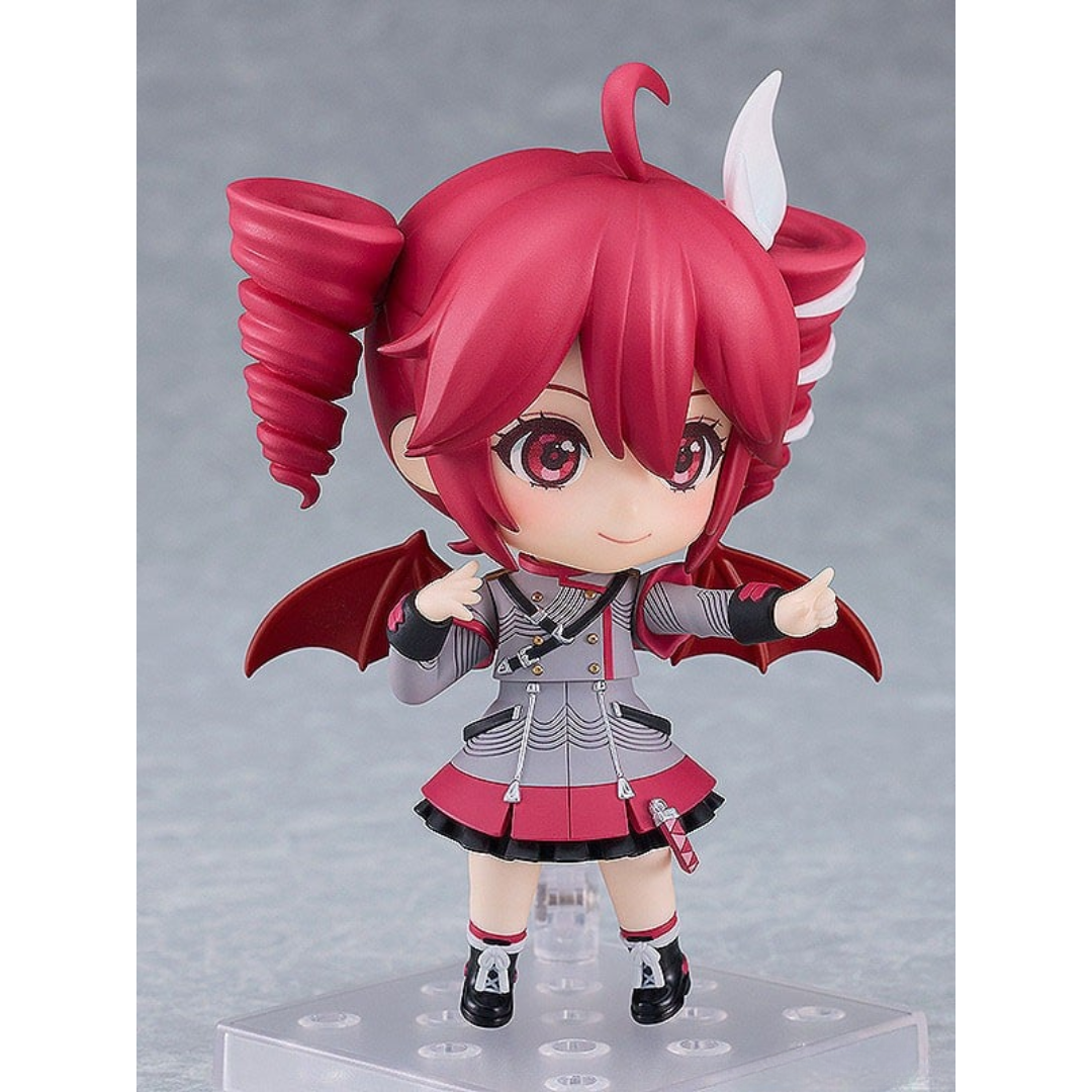 Kasane Teto - Nendoroid #2344 - Kasane Teto: Synthesizer V AI Ver. (Rerelease) [PRE-ORDER](RELEASE MAR26)