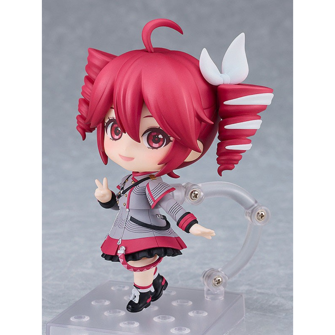 Kasane Teto - Nendoroid #2344 - Kasane Teto: Synthesizer V AI Ver. (Rerelease) [PRE-ORDER](RELEASE MAR26)