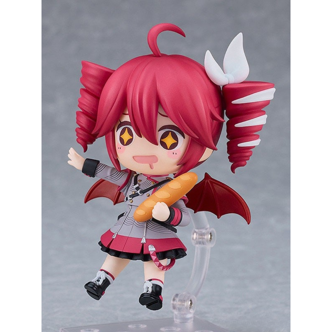 Kasane Teto - Nendoroid #2344 - Kasane Teto: Synthesizer V AI Ver. (Rerelease) [PRE-ORDER](RELEASE MAR26)