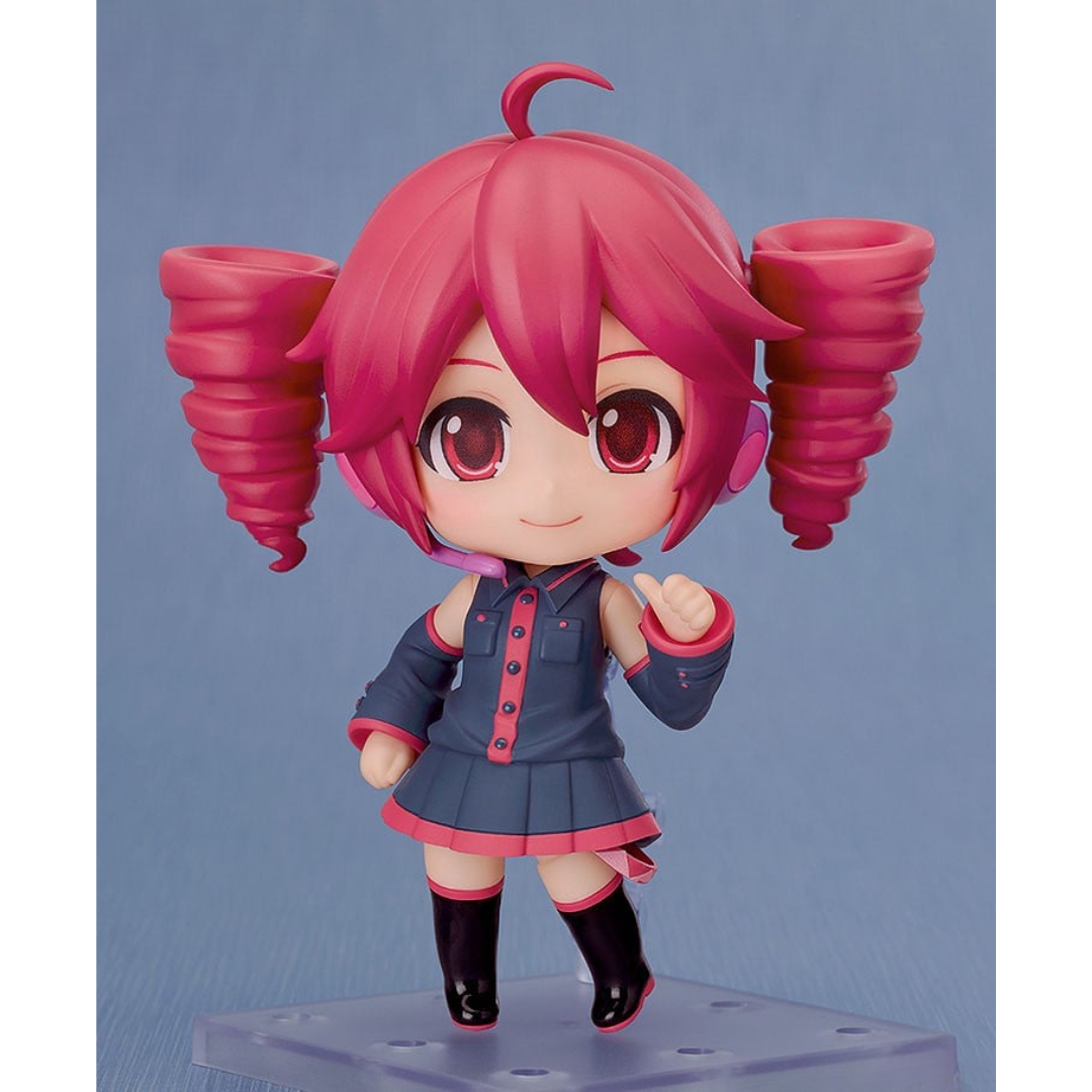 Kasane Teto - Nendoroid #2890 - Kasane Teto 2.0 [PRE-ORDER](RELEASE APR26)