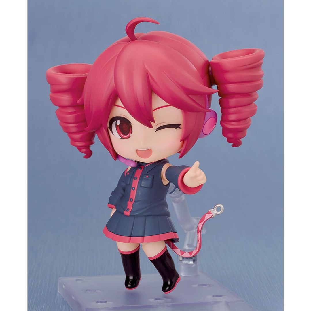 Kasane Teto - Nendoroid #2890 - Kasane Teto 2.0 [PRE-ORDER](RELEASE APR26)