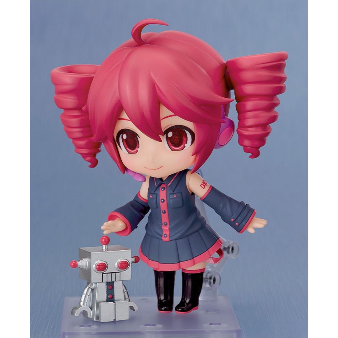 Kasane Teto - Nendoroid #2890 - Kasane Teto 2.0 [PRE-ORDER](RELEASE APR26)