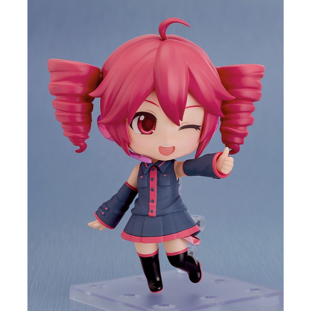 Kasane Teto - Nendoroid #2890 - Kasane Teto 2.0 [PRE-ORDER](RELEASE APR26)