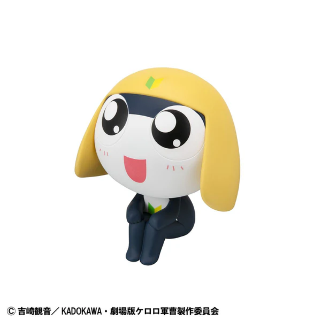 Keroro Gunso - LookUp Figure - Tamama [PRE-ORDER] (RELEASE MAR26)