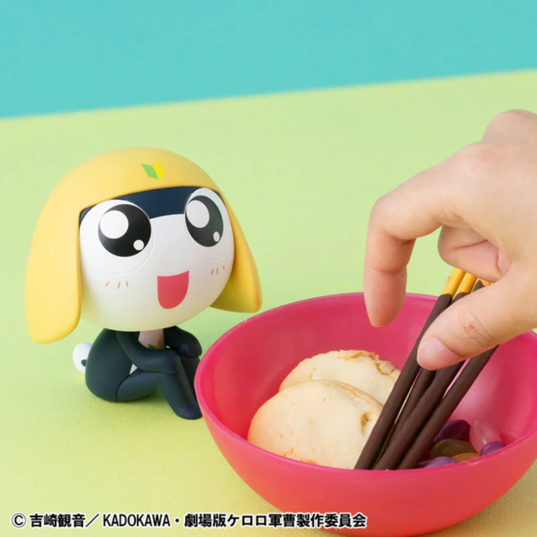 Keroro Gunso - LookUp Figure - Tamama [PRE-ORDER] (RELEASE MAR26)