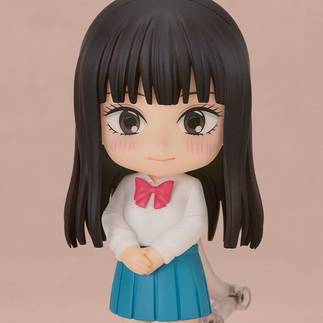 Kimi ni Todoke - Nendoroid #2885 - Sawako Kuronuma 2.0 [PRE-ORDER](RELEASE APR26)