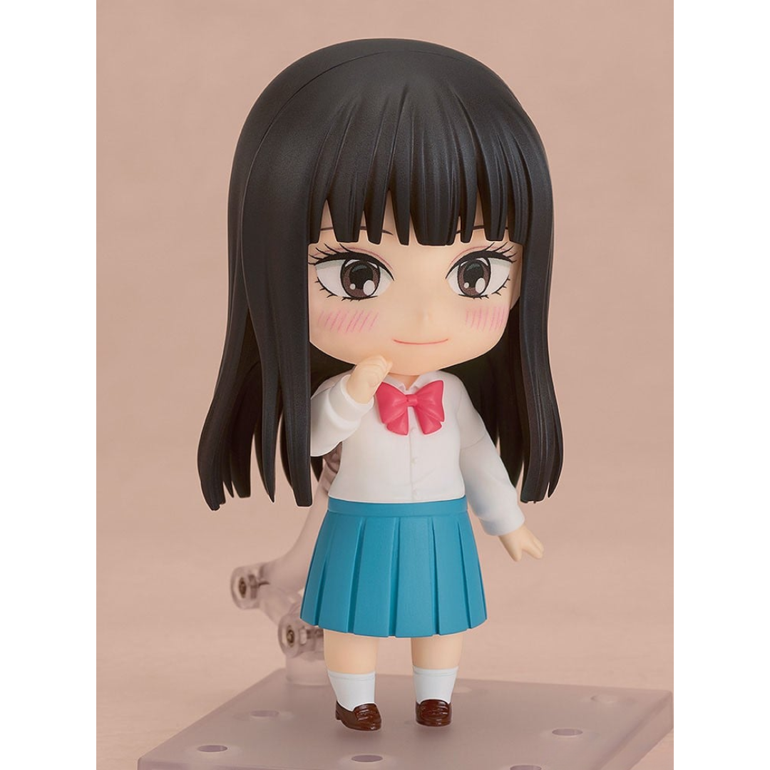Kimi ni Todoke - Nendoroid #2885 - Sawako Kuronuma 2.0 [PRE-ORDER](RELEASE APR26)