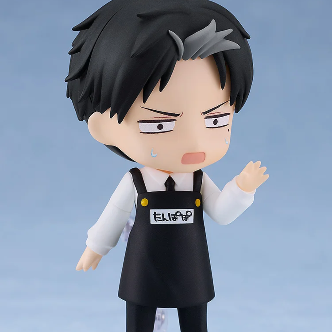 Kindergarten Wars - Nendoroid #2569 - DOUG [PRE-ORDER](RELEASES JAN25)