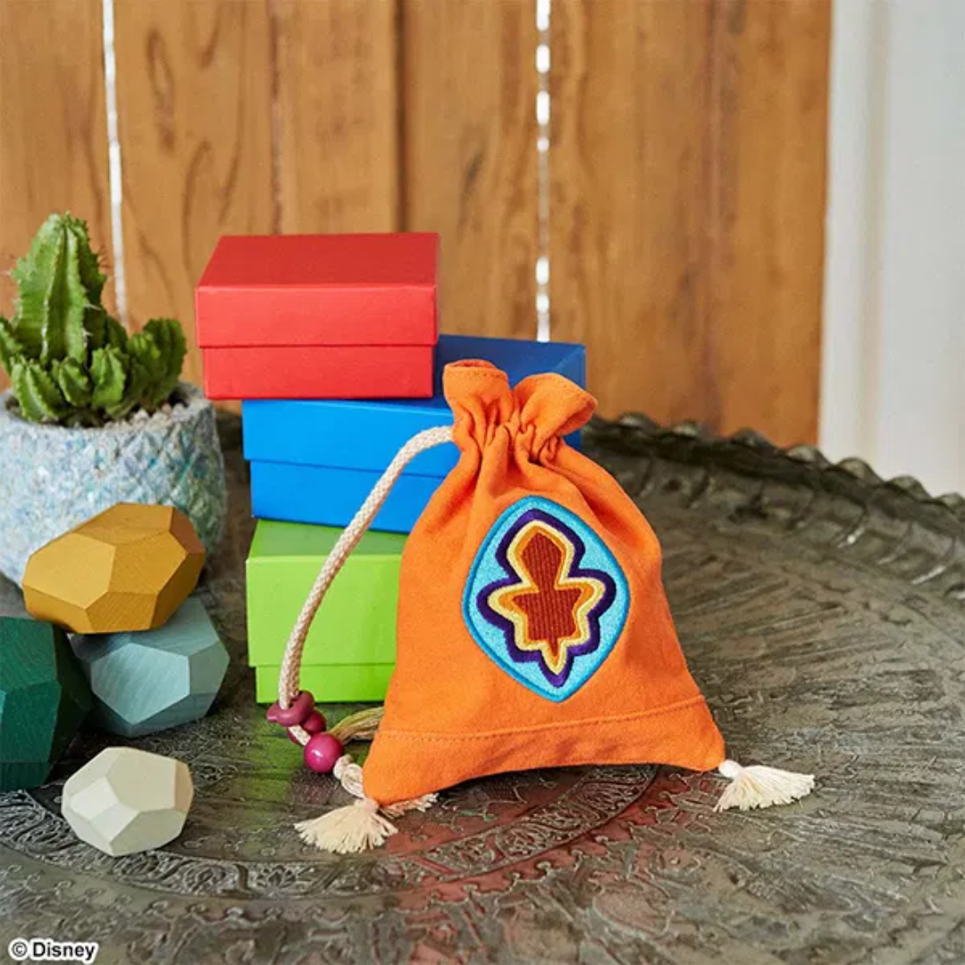 Kingdom Hearts - Kingdom Hearts II - Money Pouch [PRE-ORDER] (RELEASE DEC26)