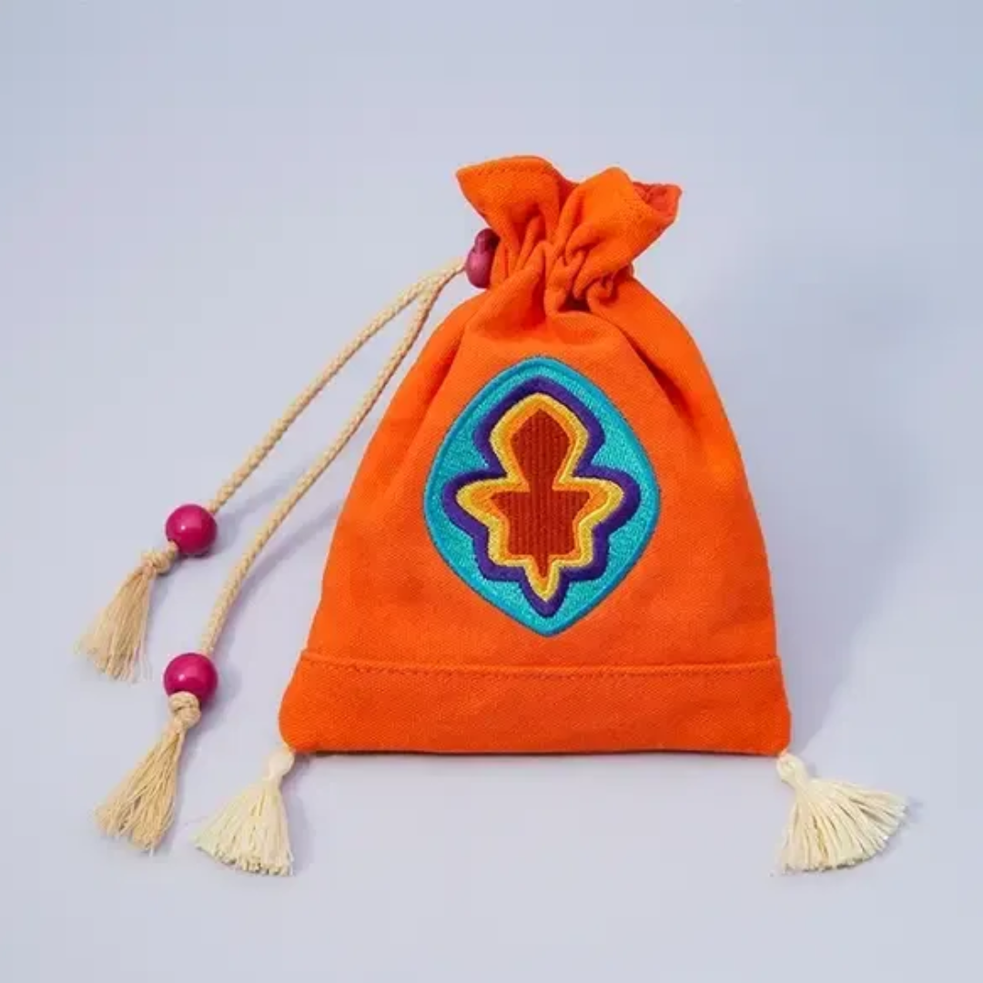 Kingdom Hearts - Kingdom Hearts II - Money Pouch [PRE-ORDER] (RELEASE DEC26)