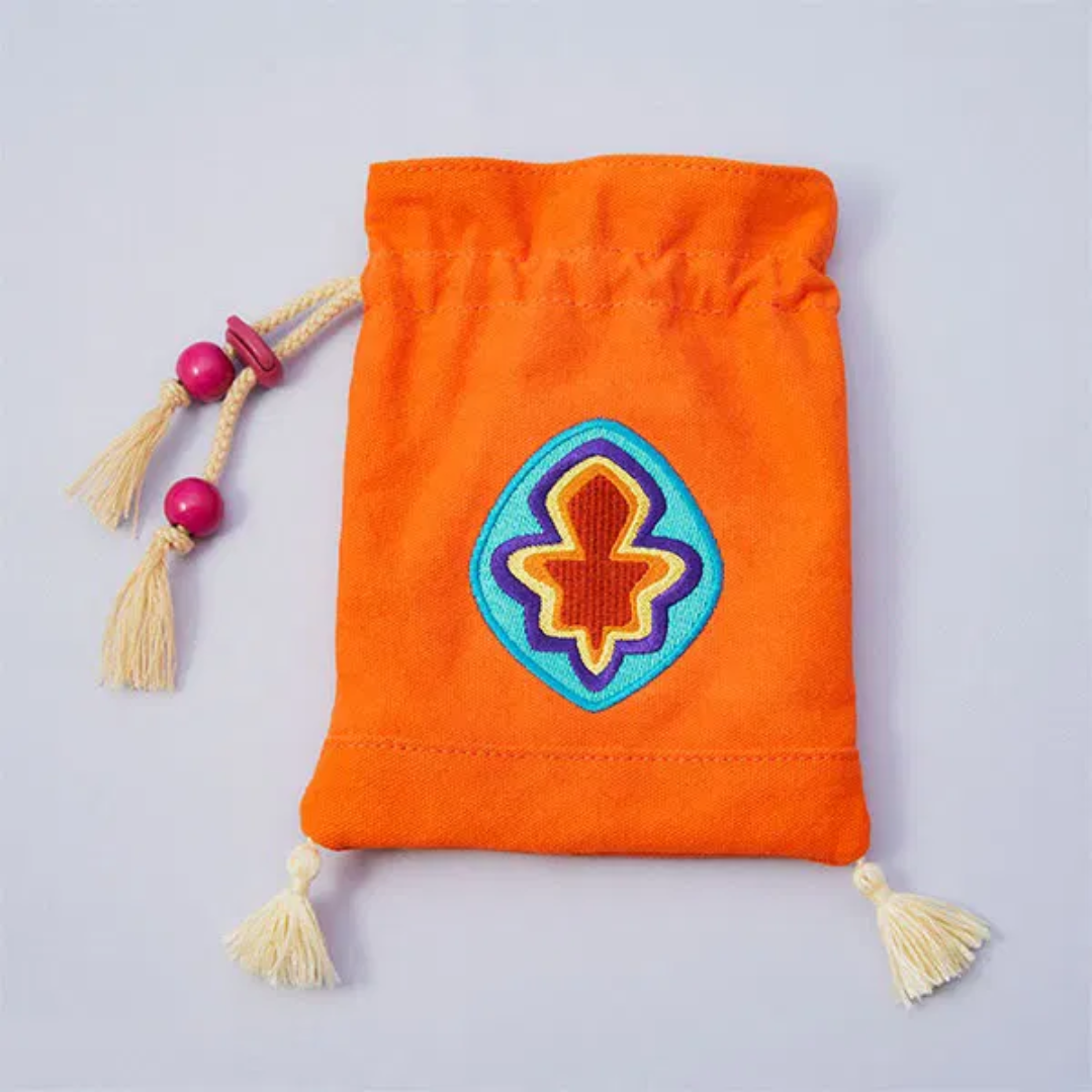 Kingdom Hearts - Kingdom Hearts II - Money Pouch [PRE-ORDER] (RELEASE DEC26)