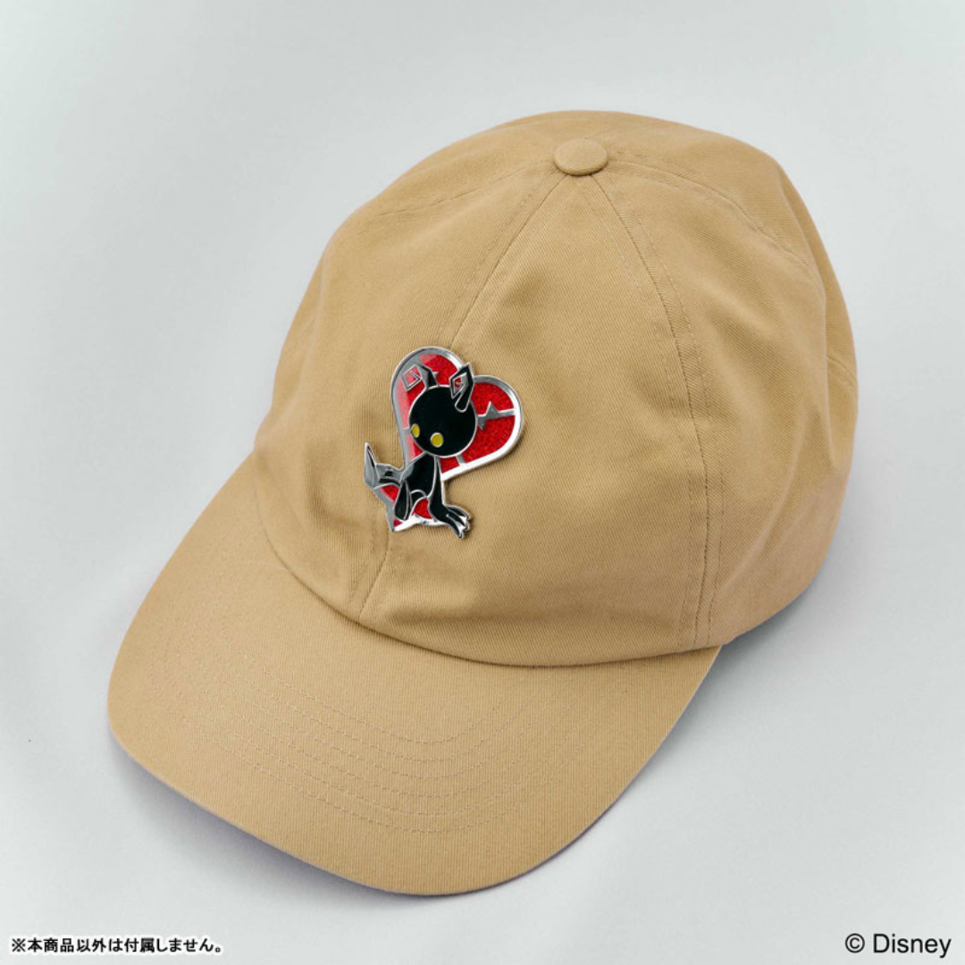 Kingdom Hearts - Pin Collection - Sora/Donald Duck/Goofy/The King/Shadow [PRE-ORDER] (RELEASE DEC26)