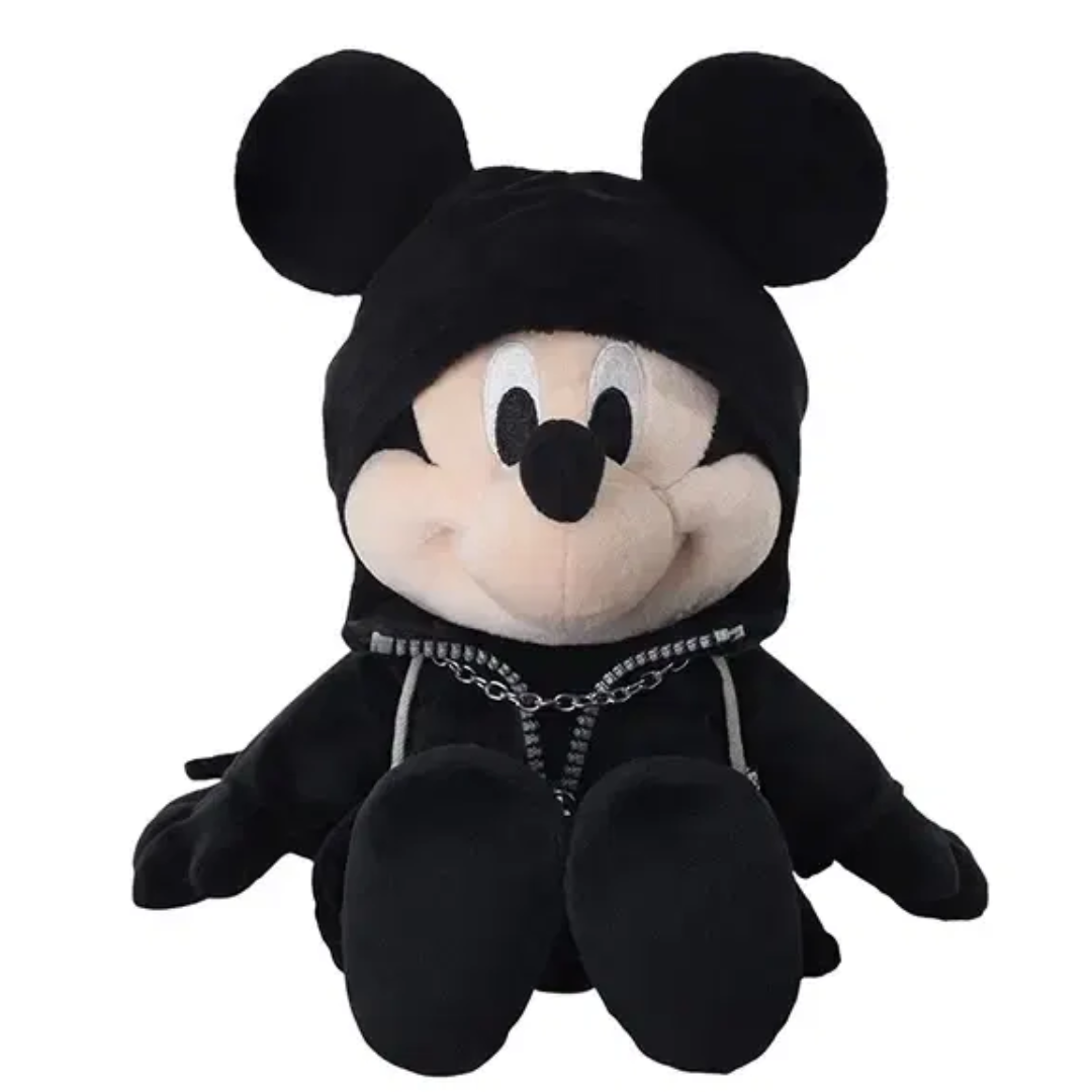 Kingdom Hearts - Plush King Mickey [PRE-ORDER] (RELEASE DEC26)