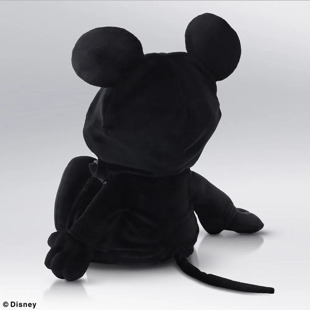 Kingdom Hearts - Plush King Mickey [PRE-ORDER] (RELEASE DEC26)