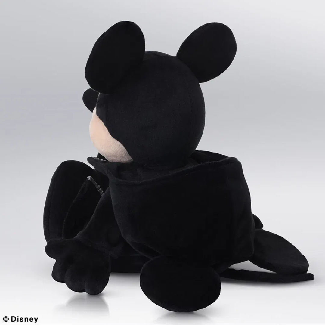 Kingdom Hearts - Plush King Mickey [PRE-ORDER] (RELEASE DEC26)