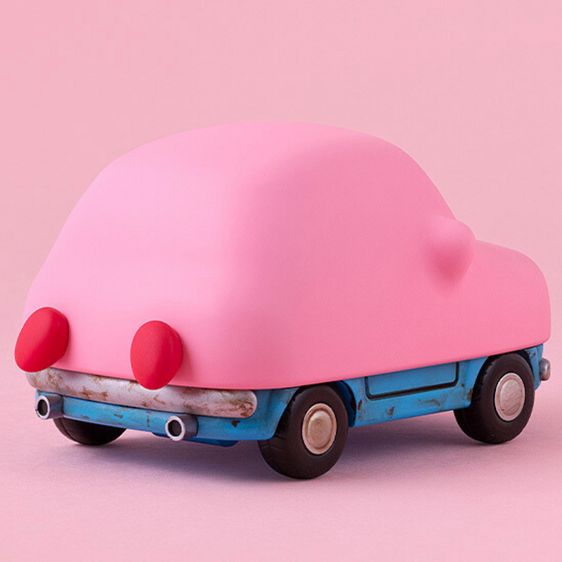 Kirby - Zoom! POP UP PARADE - Kirby: Car Mouth Ver. [PRE-ORDER](RELEASE JUL24)