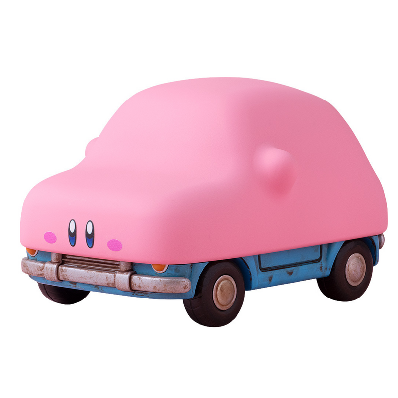 Kirby - Zoom! POP UP PARADE - Kirby: Car Mouth Ver. [PRE-ORDER](RELEASE JUL24)