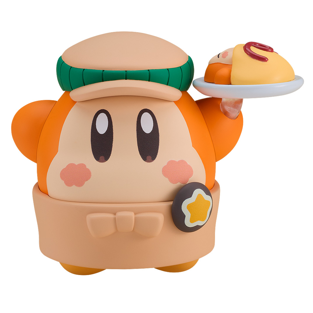 Kirby Café - Nendoroid #2599 - Waddle Dee: Kirby Café Ver. [PRE-ORDER](RELEASE MAR25)