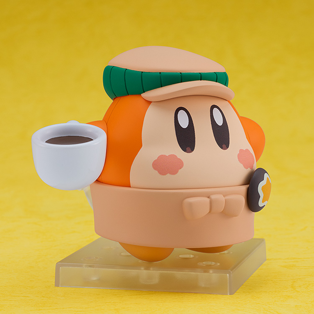 Kirby Café - Nendoroid #2599 - Waddle Dee: Kirby Café Ver. [PRE-ORDER](RELEASE MAR25)