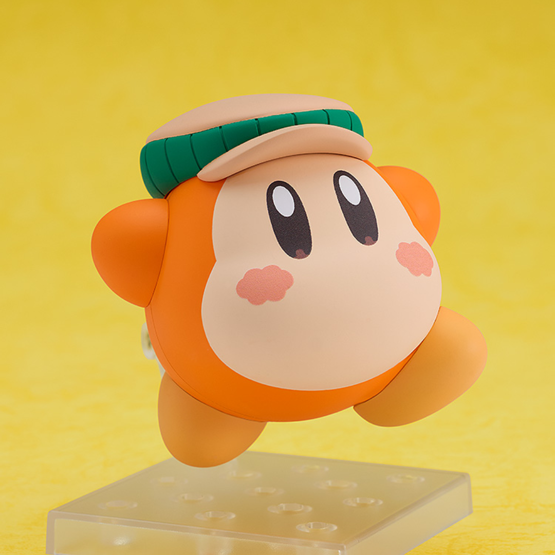 Kirby Café - Nendoroid #2599 - Waddle Dee: Kirby Café Ver. [PRE-ORDER](RELEASE MAR25)