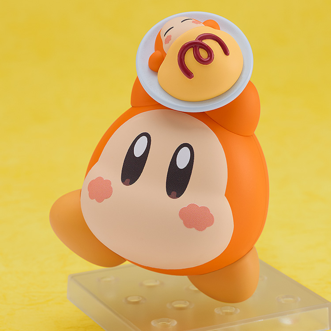Kirby Café - Nendoroid #2599 - Waddle Dee: Kirby Café Ver. [PRE-ORDER](RELEASE MAR25)