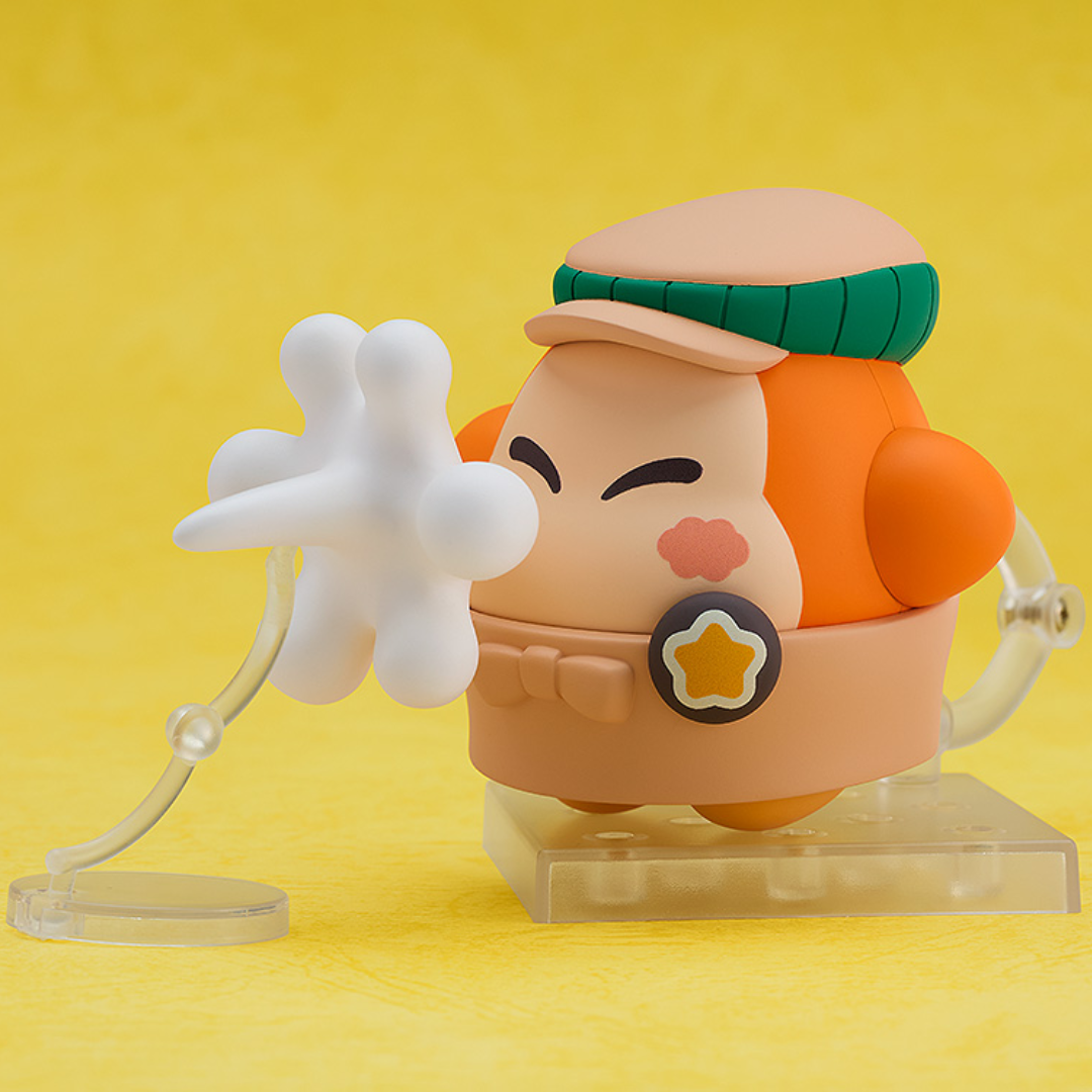 Kirby Café - Nendoroid #2599 - Waddle Dee: Kirby Café Ver. [PRE-ORDER](RELEASE MAR25)