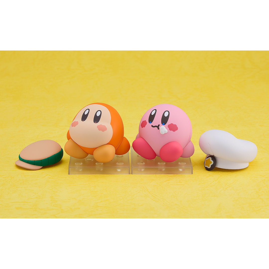 Kirby Café - Nendoroid #2599 - Waddle Dee: Kirby Café Ver. [PRE-ORDER](RELEASE MAR25)