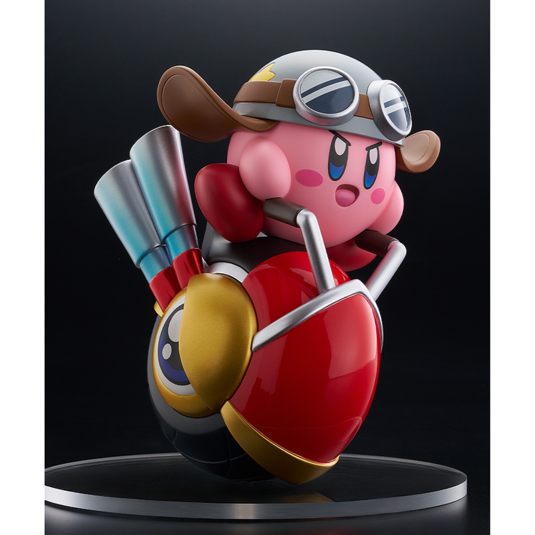 Kirby - POP UP PARADE - Kirby: Wheelie Rider Ver.  [PRE-ORDER](RELEASE JUL26)