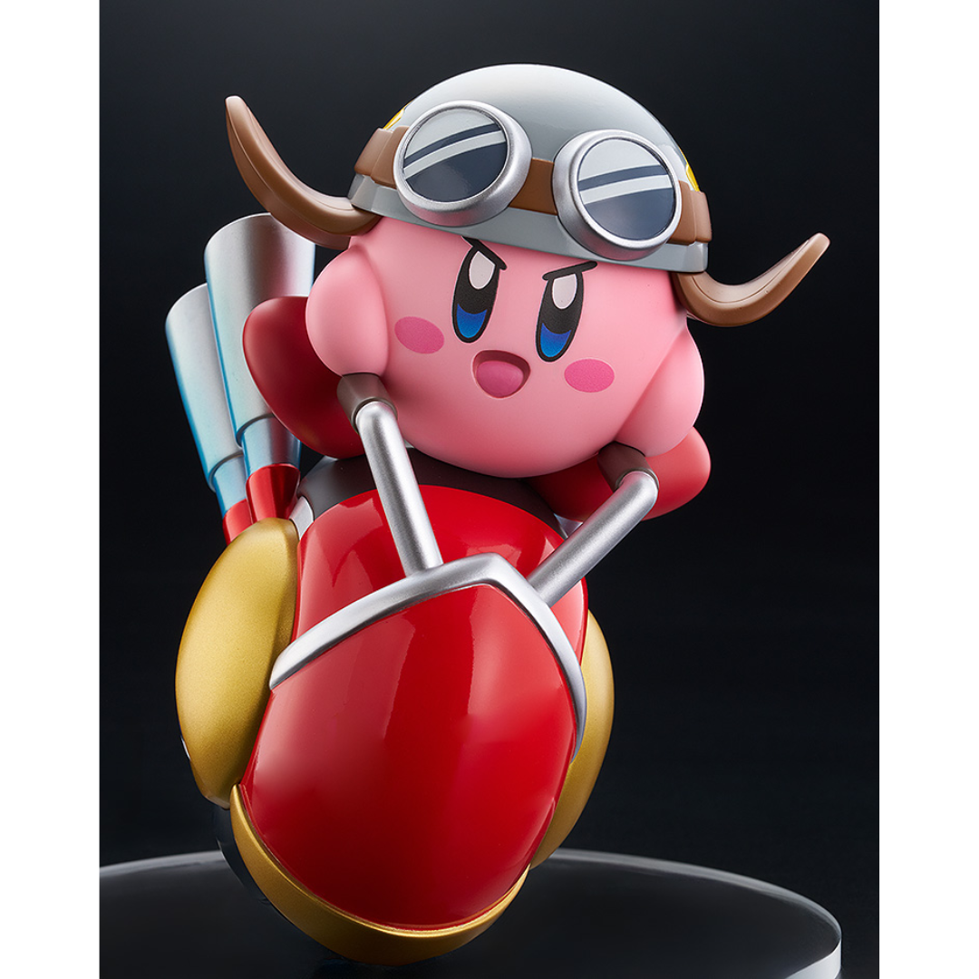 Kirby - POP UP PARADE - Kirby: Wheelie Rider Ver.  [PRE-ORDER](RELEASE JUL26)