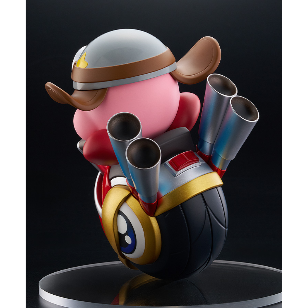Kirby - POP UP PARADE - Kirby: Wheelie Rider Ver.  [PRE-ORDER](RELEASE JUL26)