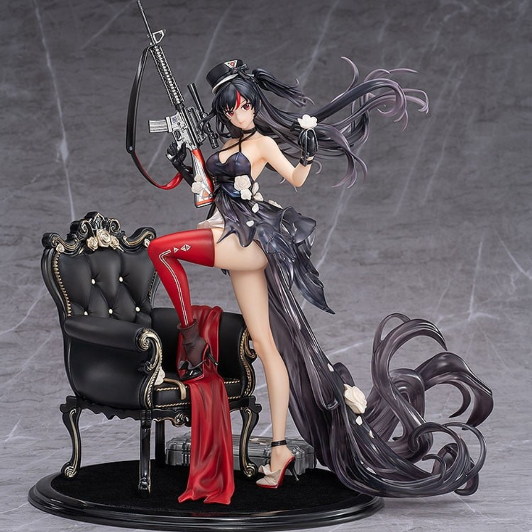 Knives Out - GSC 1/7 Complete Figure - Diane: Banquet Dance [PRE-ORDER] (RELEASE JUL26)