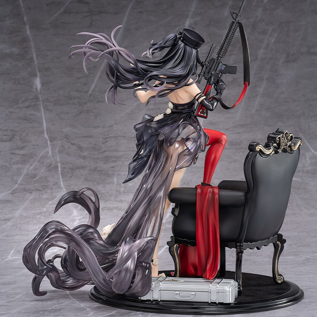 Knives Out - GSC 1/7 Complete Figure - Diane: Banquet Dance [PRE-ORDER] (RELEASE JUL26)
