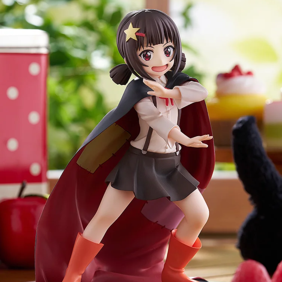 KonoSuba - POP UP PARADE - Komekko L Size [PRE-ORDER](RELEASE MAY25)