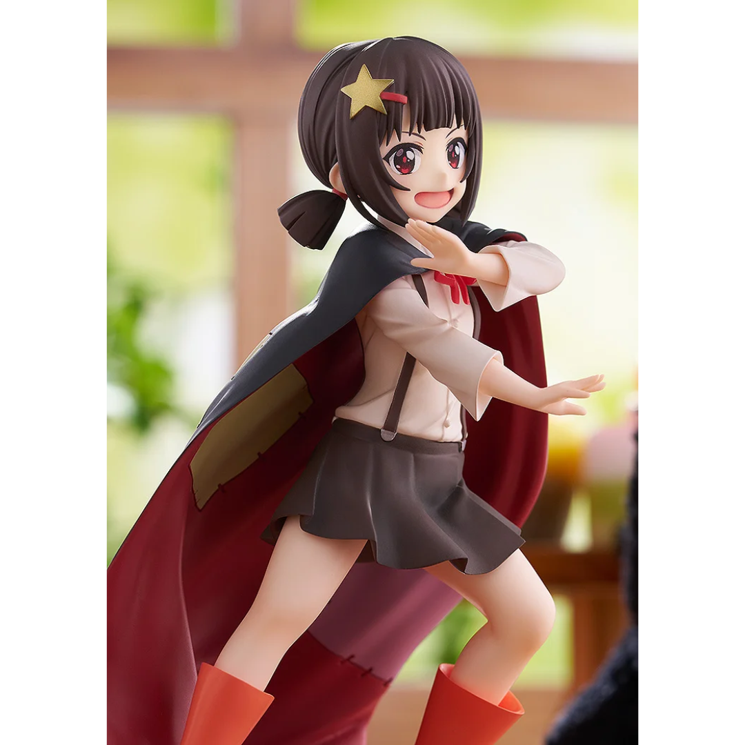 KonoSuba - POP UP PARADE - Komekko L Size [PRE-ORDER](RELEASE MAY25)