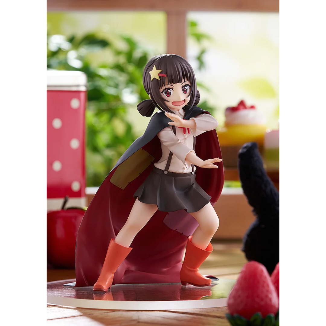 KonoSuba - POP UP PARADE - Komekko L Size [PRE-ORDER](RELEASE MAY25)