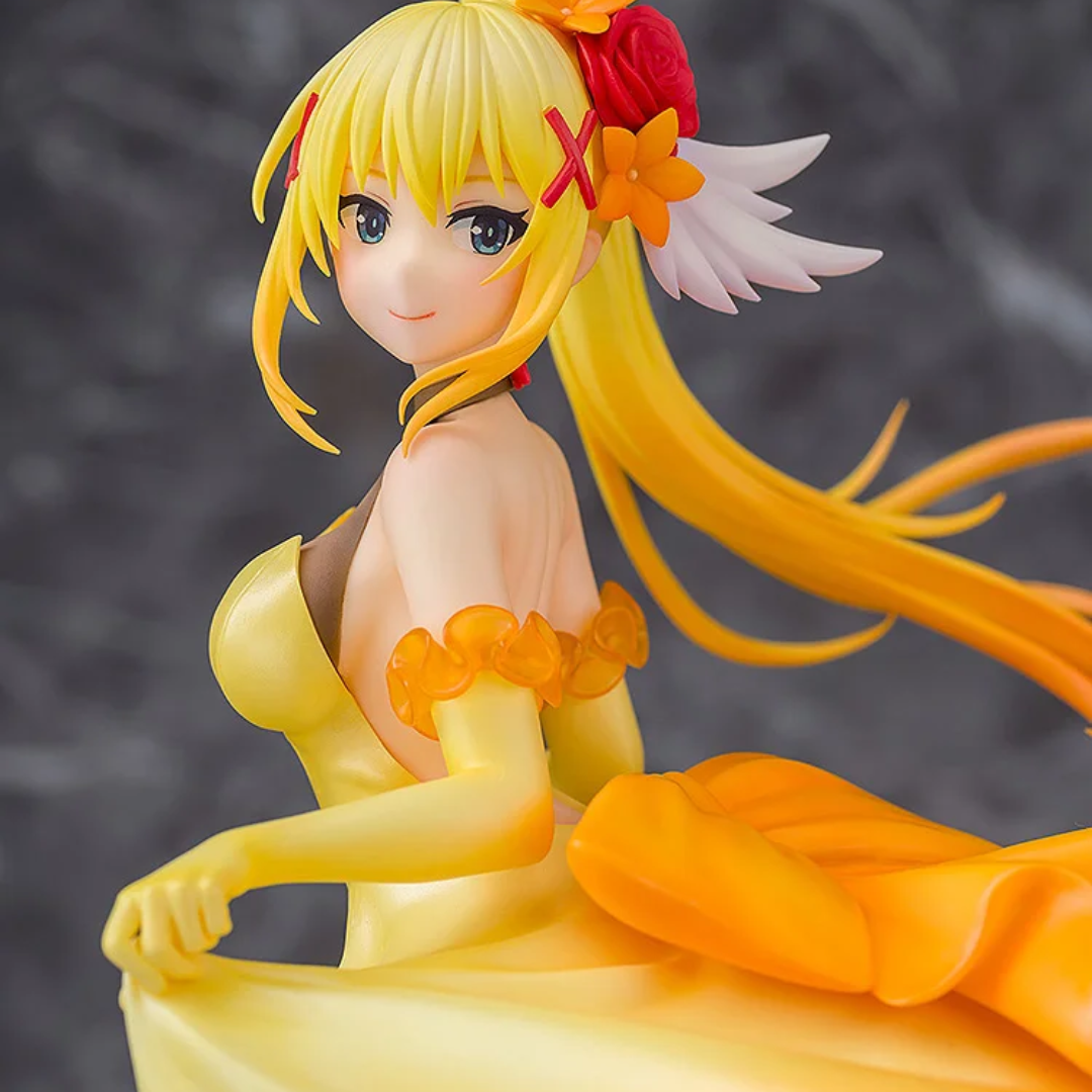 KonoSuba - PROOF 1/7 Complete Figure - Darkness Fairy Tale ver. [PRE-ORDER](RELEASES MAR25)