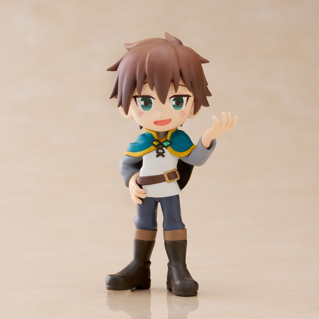 KonoSuba - PalVerse - Konosuba: God's Blessing on This Wonderful World! 3 (1 BOX Full Complete) [PRE-ORDER](RELEASE DEC24)
