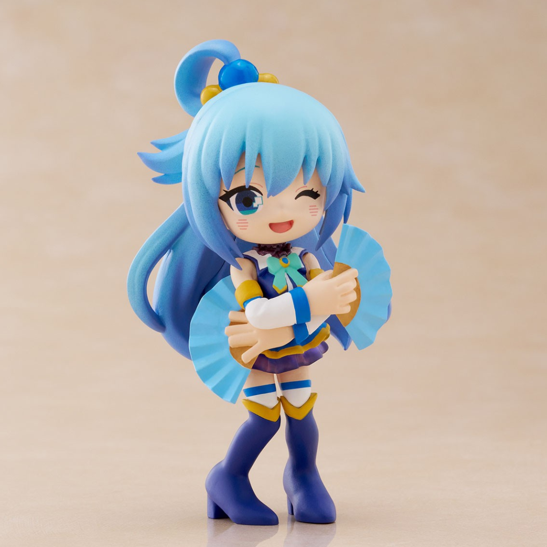 KonoSuba - PalVerse - Konosuba: God's Blessing on This Wonderful World! 3 (1 BOX Full Complete) [PRE-ORDER](RELEASE DEC24)