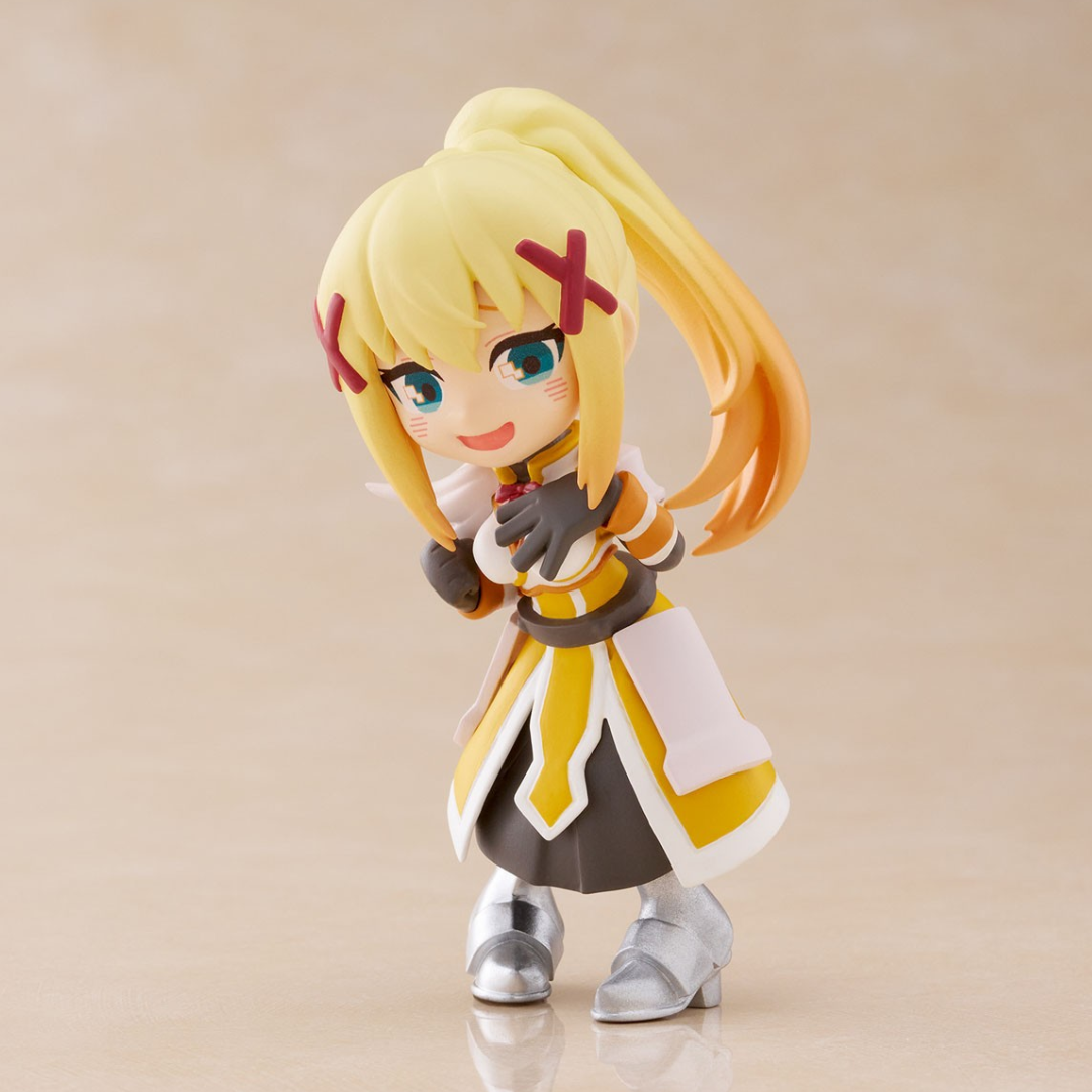 KonoSuba - PalVerse - Konosuba: God's Blessing on This Wonderful World! 3 (1 BOX Full Complete) [PRE-ORDER](RELEASE DEC24)