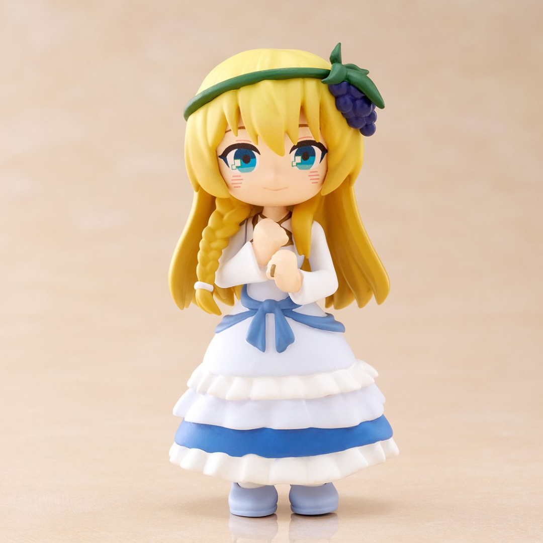 KonoSuba - PalVerse - Konosuba: God's Blessing on This Wonderful World! 3 (1 BOX Full Complete) [PRE-ORDER](RELEASE DEC24)