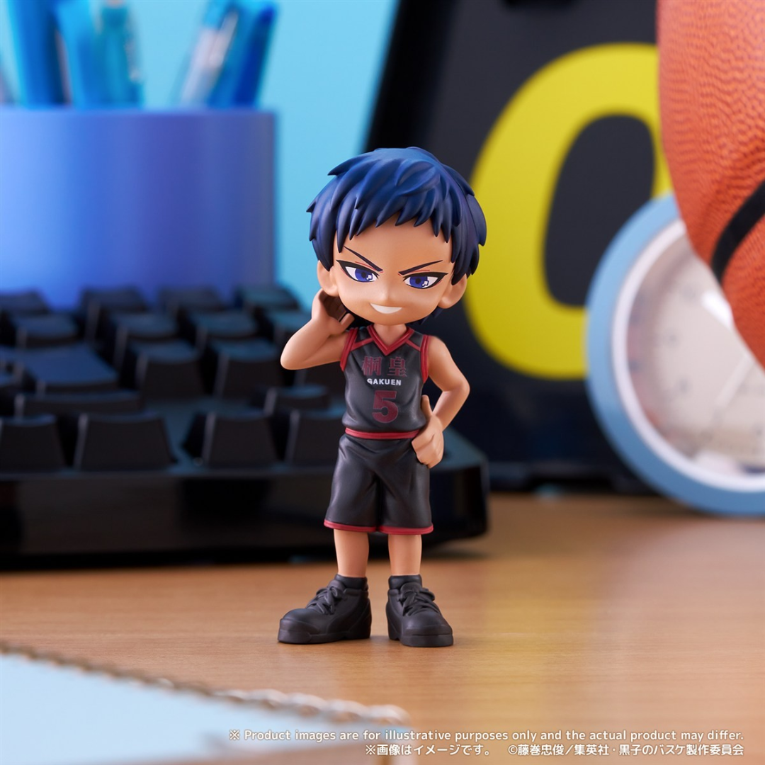 Kuroko's Basketball - PalVerse - Kuroko's Basketball Vol. 2 (1BOX Full Complete) [PRE-ORDER] (RELEASE DEC26)