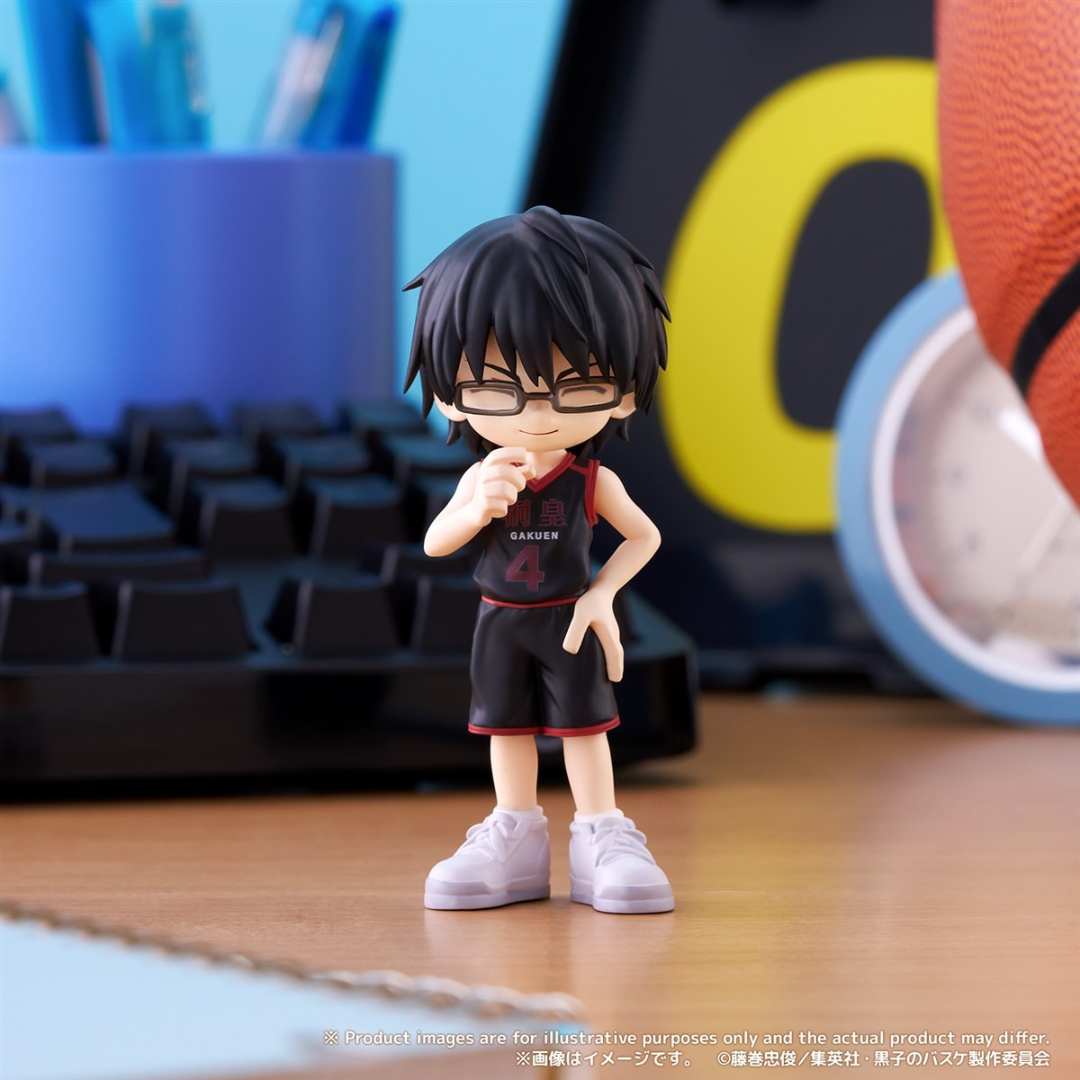 Kuroko's Basketball - PalVerse - Kuroko's Basketball Vol. 2 (1BOX Full Complete) [PRE-ORDER] (RELEASE DEC26)