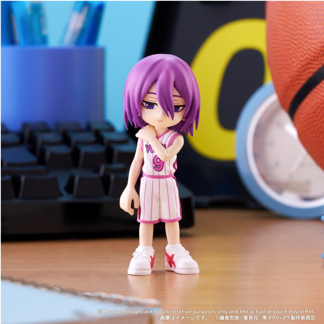 Kuroko's Basketball - PalVerse - Kuroko's Basketball Vol. 2 (1BOX Full Complete) [PRE-ORDER] (RELEASE DEC26)